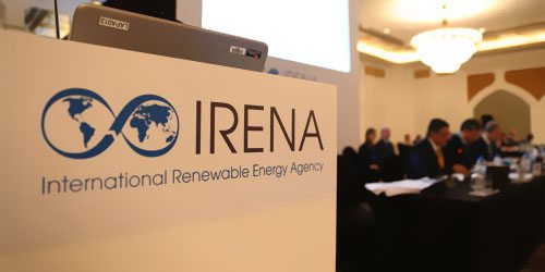 IRENA：可再生能源成本下跌 能源轉(zhuǎn)型遇轉(zhuǎn)折點